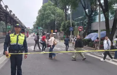 Estas son las concentraciones que habrá hoy 29 de agosto en la CDMX