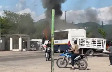 Así han reaccionado las redes a los disturbios y destrozos en Culiacán, Sinaloa