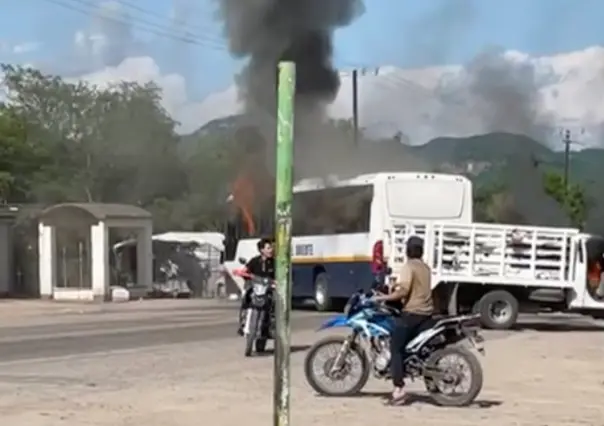 Así han reaccionado las redes a los disturbios y destrozos en Culiacán, Sinaloa