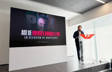 Así se volvió a robar el PRI la elección de Monterrey: Documental de MC