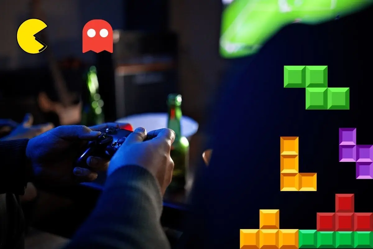 En el Día del Gamer, celebramos no solo los logros tecnológicos y la creciente popularidad de los videojuegos, sino también la comunidad diversa y apasionada que contribuye a este fenómeno global. Foto: Canva