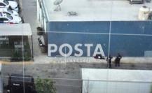 Capturan a secuestradores y liberan a víctima en el Libramiento Noroeste