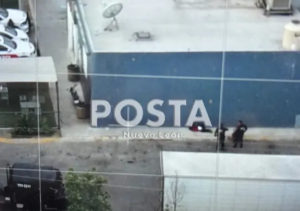 Capturan a secuestradores y liberan a víctima en el Libramiento Noroeste