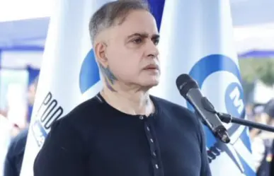 Fiscalía cita por tercera vez a candidato opositor por presunta conspiración