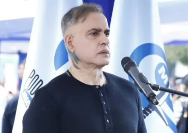 Fiscalía cita por tercera vez a candidato opositor por presunta conspiración