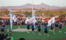 ¡A sudar la camiseta! La Paz abre las puertas de El Piojillo (Vídeo)