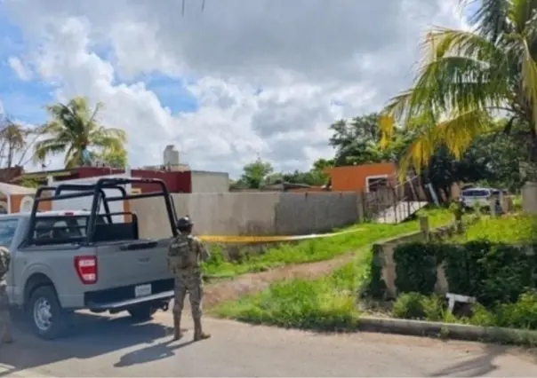 Tres detenidos y decomiso de drogas durante un operativo en Kanasín