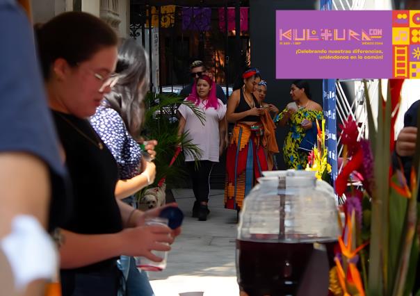 Kultura Con 2024 en CDMX: Diversidad, bazar, arte, moda y más