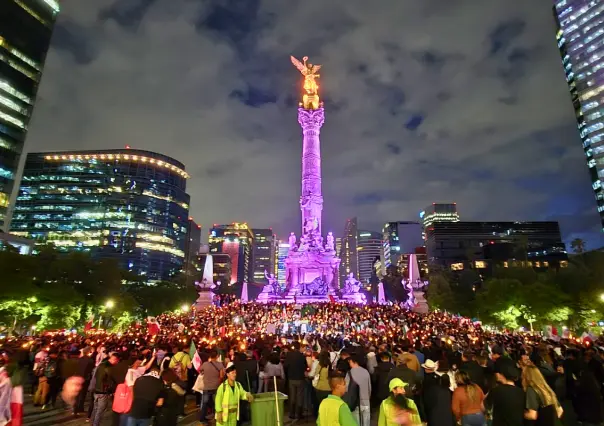 Estudiantes rechazan Reforma Judicial y convocan a marcha el 1 de septiembre