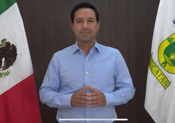 Descubre que pasará después de que Mauricio Vila deje la gubernatura de Yucatán