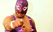 Fallece Villano V, leyenda de la lucha libre y fundador de AAA
