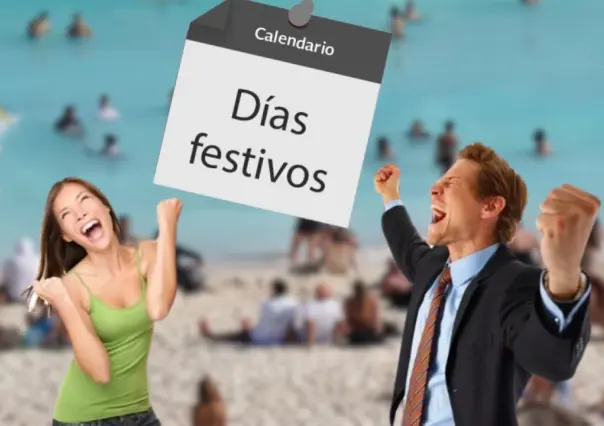 Nuevo feriado en México: ¿Por qué te pagarán triple si trabajas el 1 de octubre?