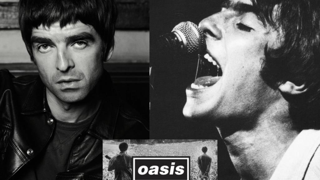 Oasis regresa después de 14 años y 364 días; ¿Sabes por qué se separaron?