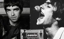 Oasis regresa después de 14 años y 364 días; ¿Sabes por qué se separaron?