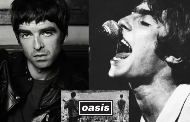 Oasis regresa después de 14 años y 364 días; ¿Sabes por qué se separaron?