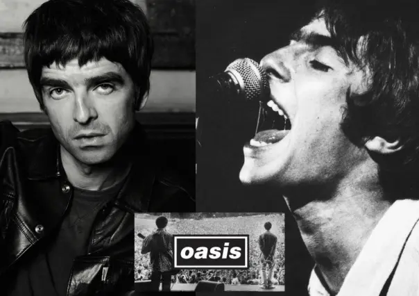 Oasis regresa después de 14 años y 364 días; ¿Sabes por qué se separaron?