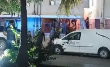 Confirman suicidio de ciudadana estadounidense en depa de Madero