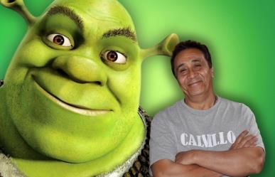 Libre e inocente: Alfonso Obregón, voz de Shrek, tras salir de la cárcel