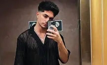 Sian Chiong no iba a estar originalmente en LCDFLMX, sino otro actor conocido