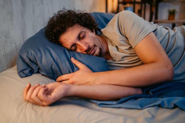Autoridades de salud, promueven la Higiene del Sueño. Foto: Especial.