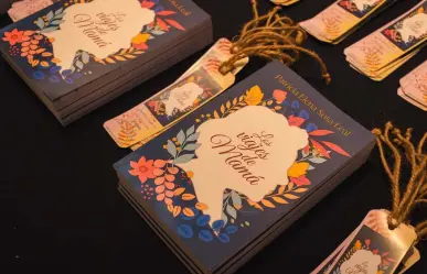 Los Viajes de Mamá, un libro de anécdotas que será presentado en Mérida