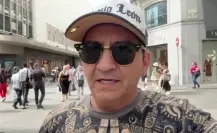 ¿Es Show? Ernesto Chavana responde por su salida de Multimedios