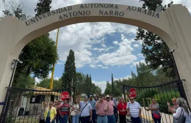 Pide gobierno del estado concilien autoridades y trabajadores de la Narro