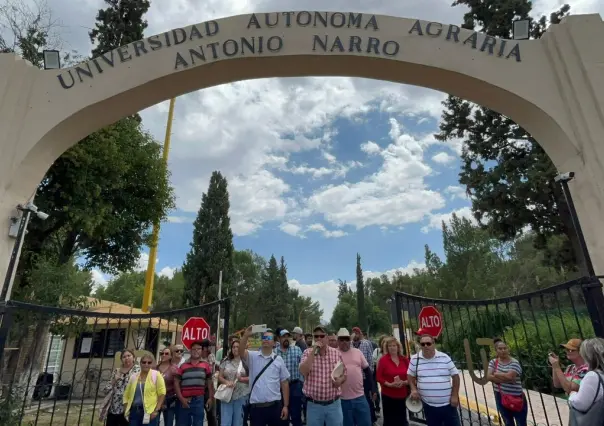 Pide gobierno del estado concilien autoridades y trabajadores de la Narro