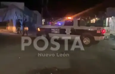 Ejecutan a El Pelón en la colonia Trinidad