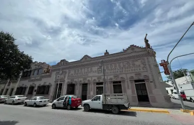 La Botica Morelos, uno de los sitios más importantes de Linares, ¿la conoces?