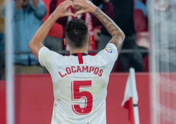 Rayados cerca de fichar a Lucas Ocampos