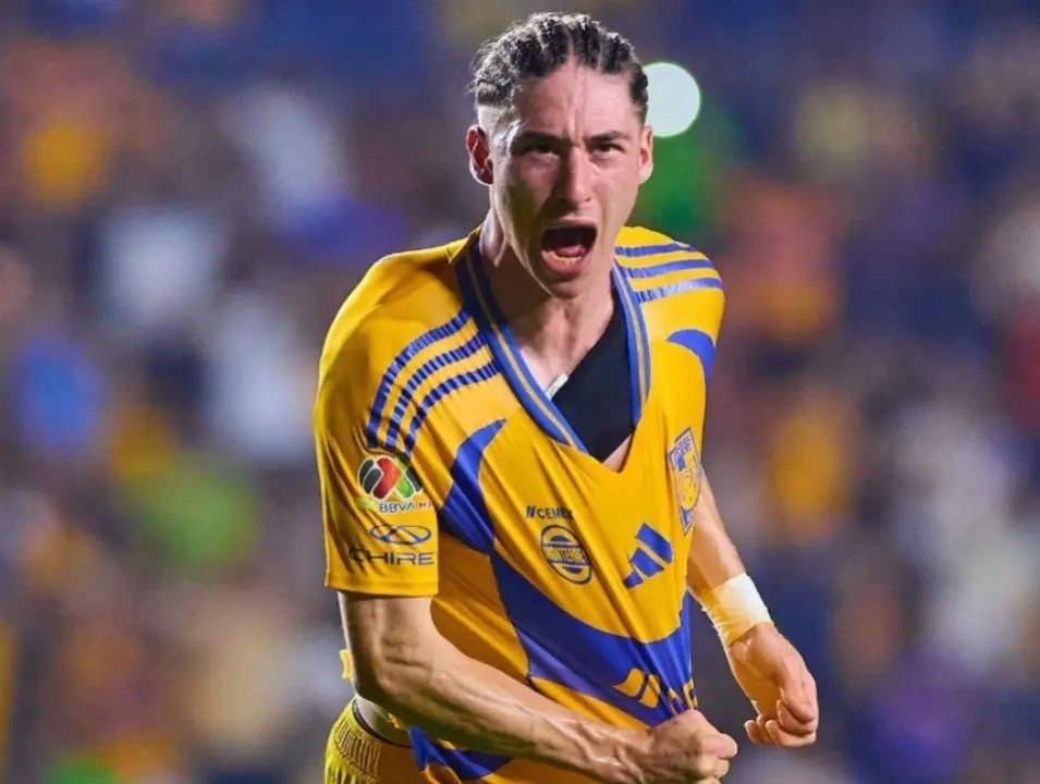 Se vuelve Tigres la nueva base de la Selección Mexicana