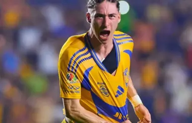 Se vuelve Tigres la nueva base de la Selección Mexicana