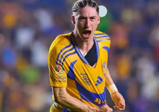 Se vuelve Tigres la nueva base de la Selección Mexicana