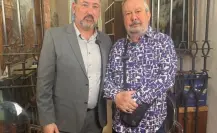Nombra Mauricio Fernández a José Luis Kuri como secretario de seguridad