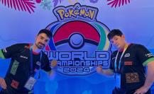 7-Eleven Esports conquista el Mundial de Pokémon GO