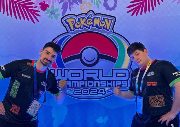 7-Eleven Esports conquista el Mundial de Pokémon GO