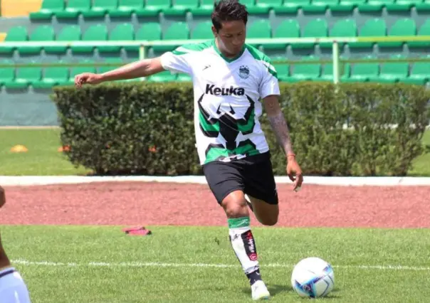 Alacranes de Durango cerrará pretemporada este sábado