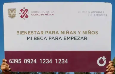 Asegura tu beca: actualiza tus datos de Mi Beca para Empezar antes de diciembre
