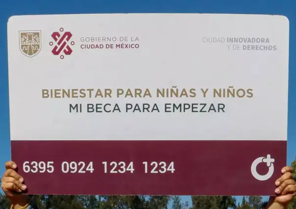 Asegura tu beca: actualiza tus datos de Mi Beca para Empezar antes de diciembre