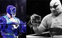 Muere Villano V luchador que ganó máscara de Blue Panther luchador duranguense Muere Villano V luchador que ganó máscara de Blue Panther luchador duranguense
