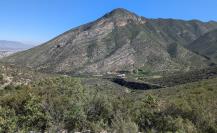 Guía para visitar el Cañón de San Lorenzo en Saltillo