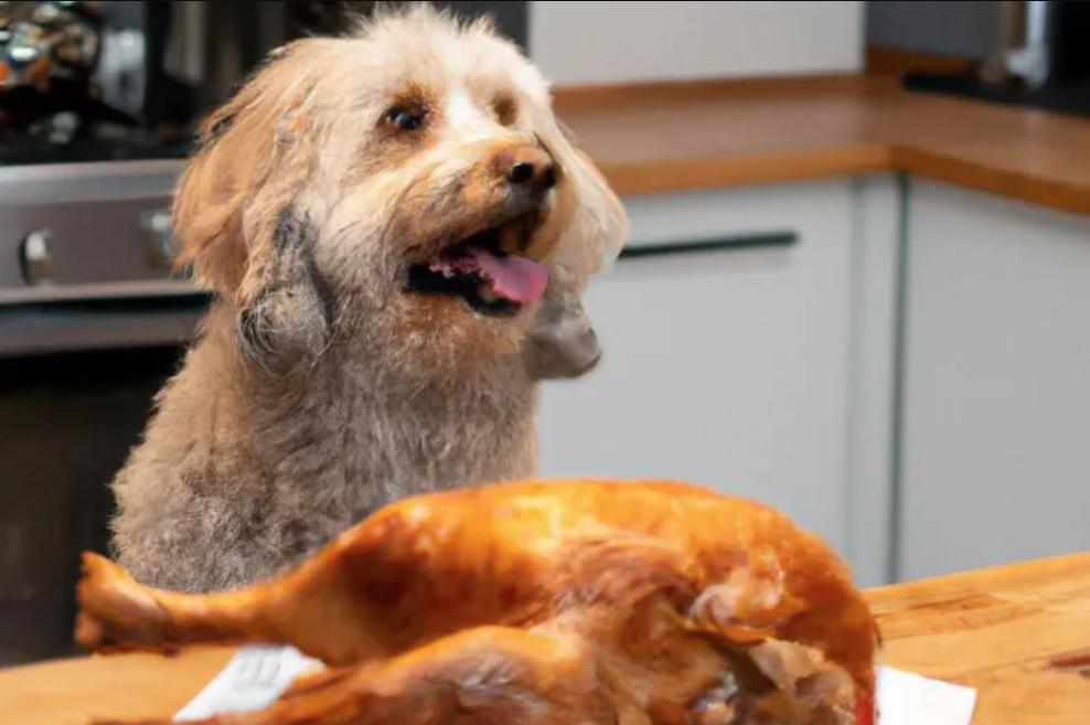 Siete alimentos saludables para el bienestar de tu perro