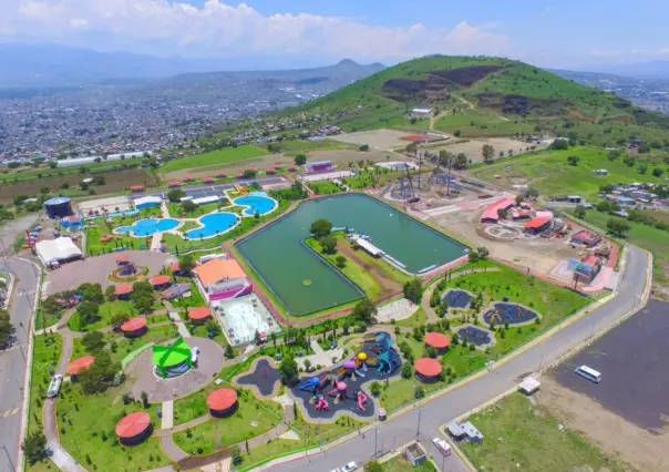 Celebran 36 años del Movimiento Antorchista en Chimalhuacán