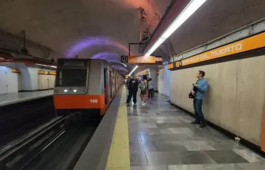 ¿Otra vez? Estas estaciones de la Línea 7 del Metro CDMX cerrarán temprano