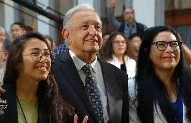 Con youtubers: AMLO hace Encuentro Continental de Comunicadores Independientes