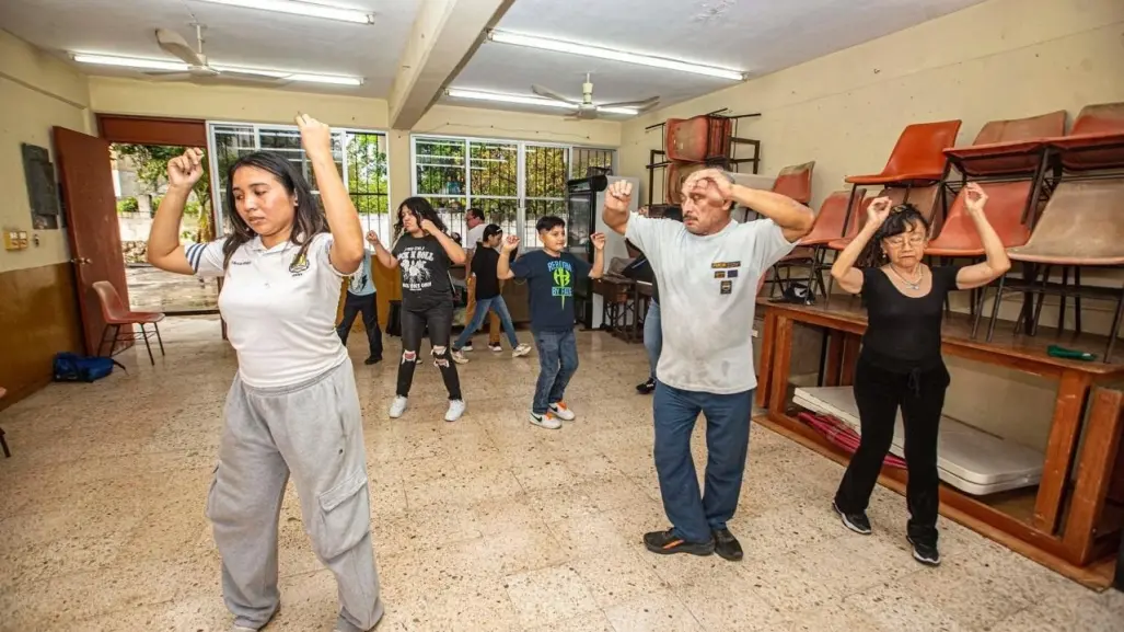 Aún hay espacios para adquirir conocimientos en nuevos oficios