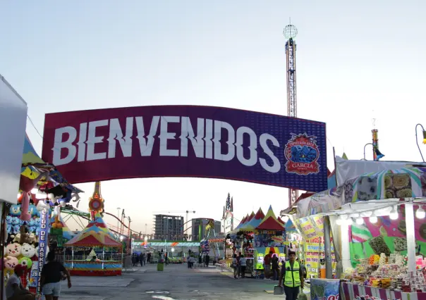 Autorizan ampliar horario de la Feria de Torreón; estos son los detalles