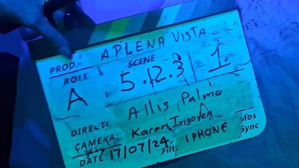 Comienzan los preparativos para el Festival de Cine Paloma Itinerante 2024