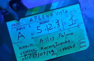 Comienzan los preparativos para el Festival de Cine Paloma Itinerante 2024